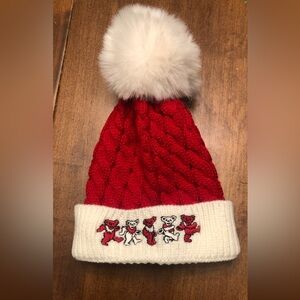 Toddler/ Youth Winter Hat